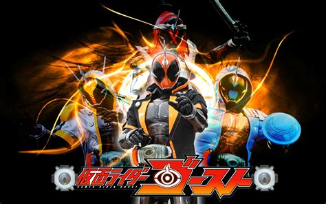 kamen rider ghost|kamen rider ghost episode 1.